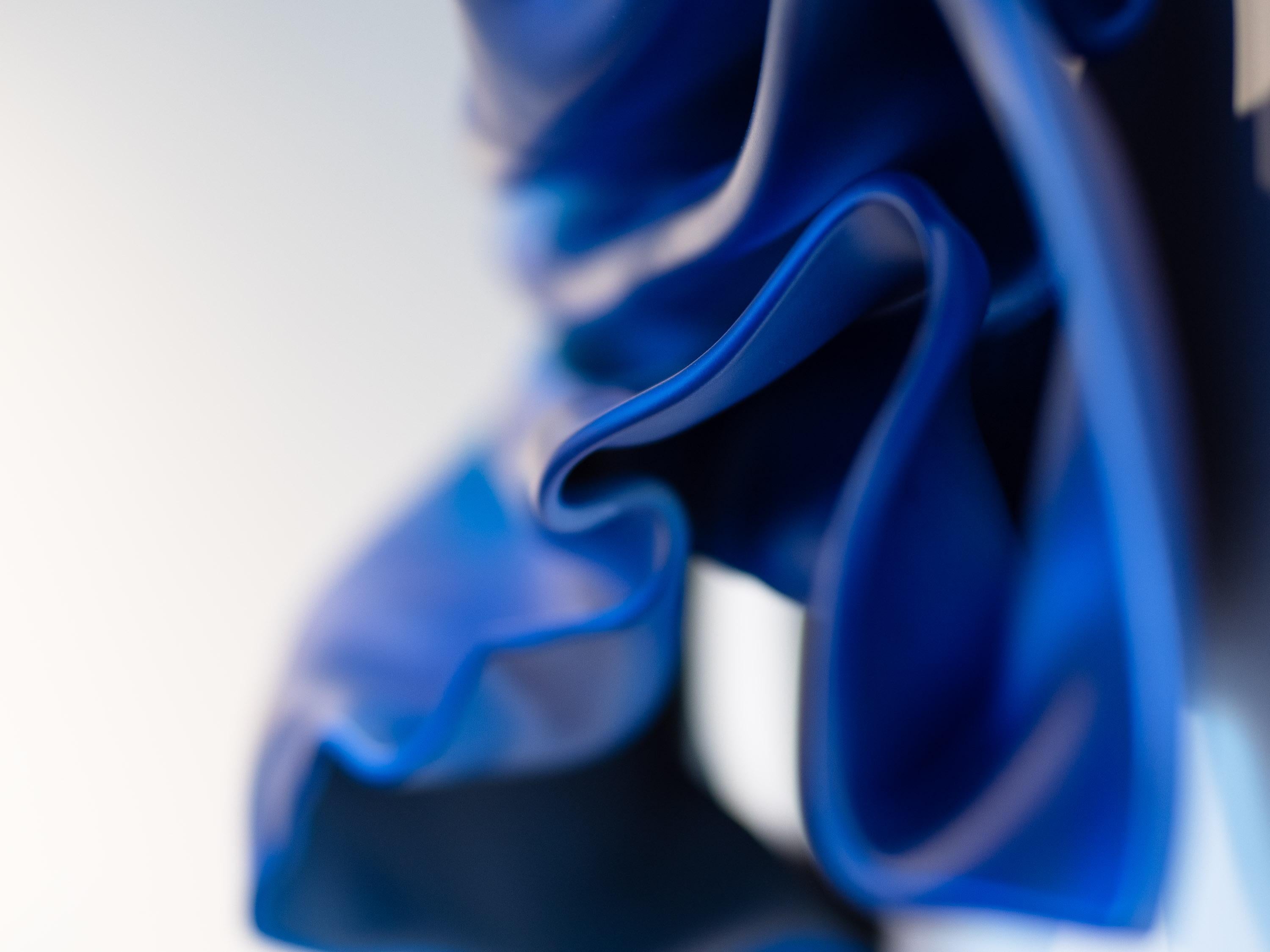 Levitaz Wind Panel VI Blu Fade in vendita 4