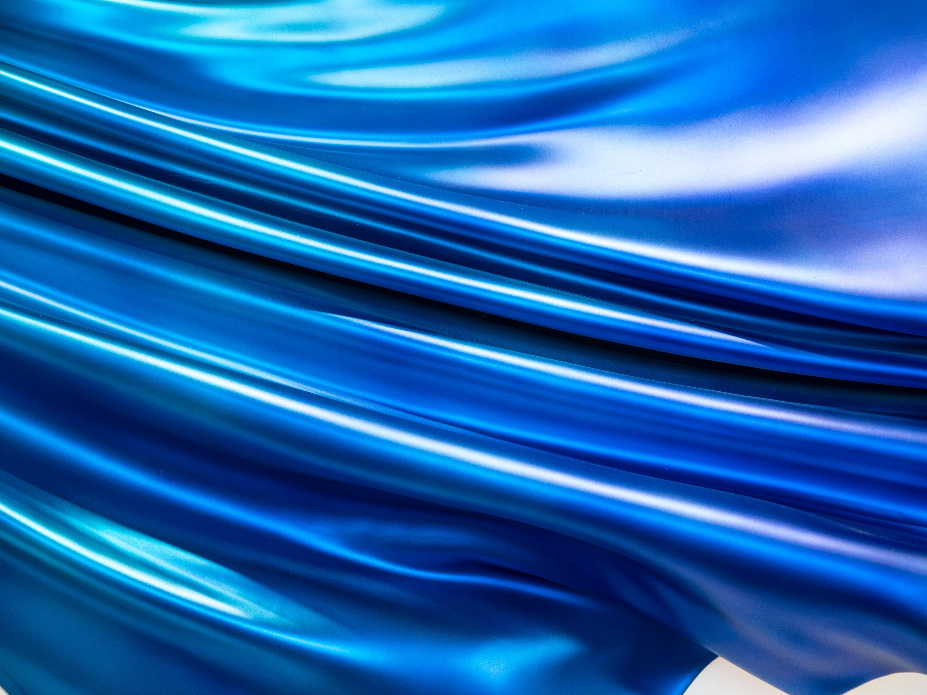 Levitaz Wind Panel VI Blu Fade in vendita 1