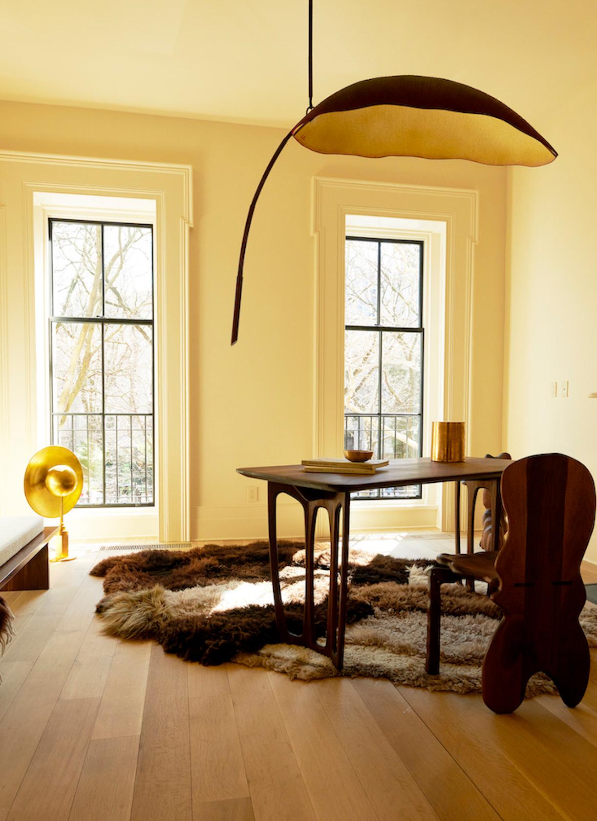 Lev's Chair by Luke Malaney 3