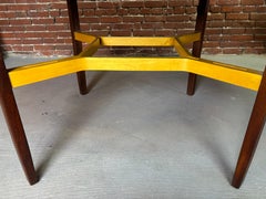 Lewis Butler für Knoll, früher Tisch  Modell 352