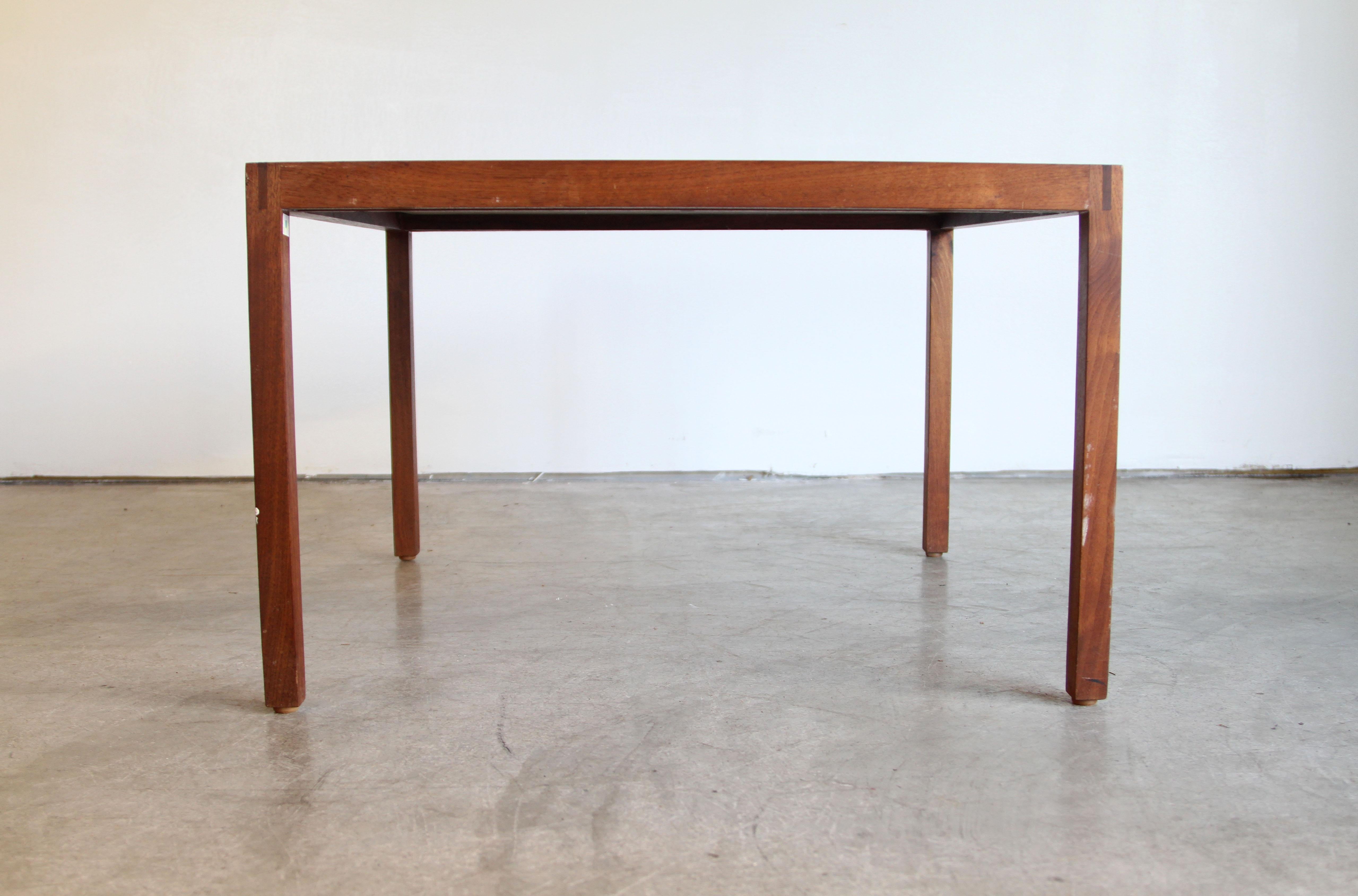 Lewis Butler for Knoll Table For Sale 5
