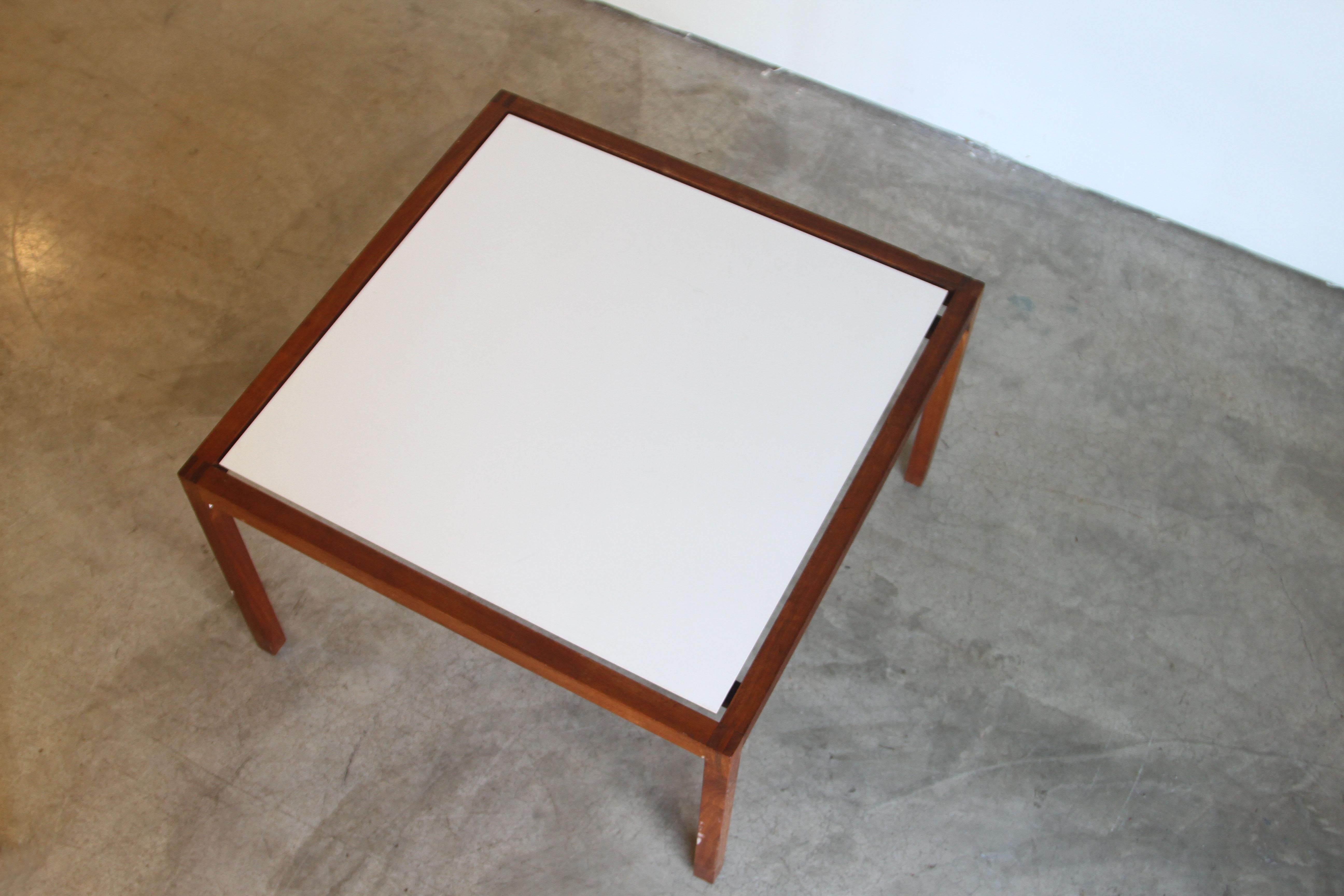 Lewis Butler for Knoll Table For Sale 7