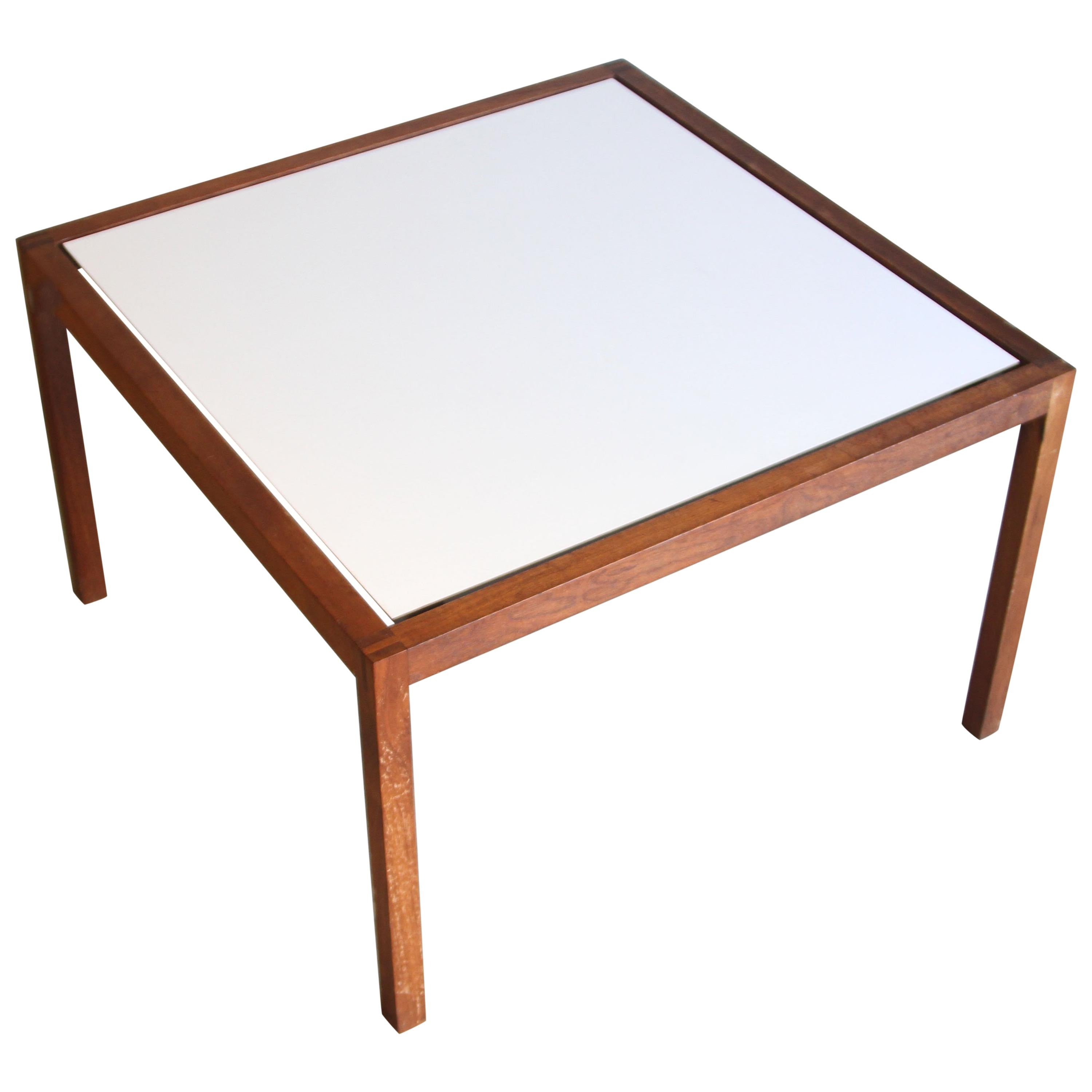 Lewis Butler for Knoll Table For Sale