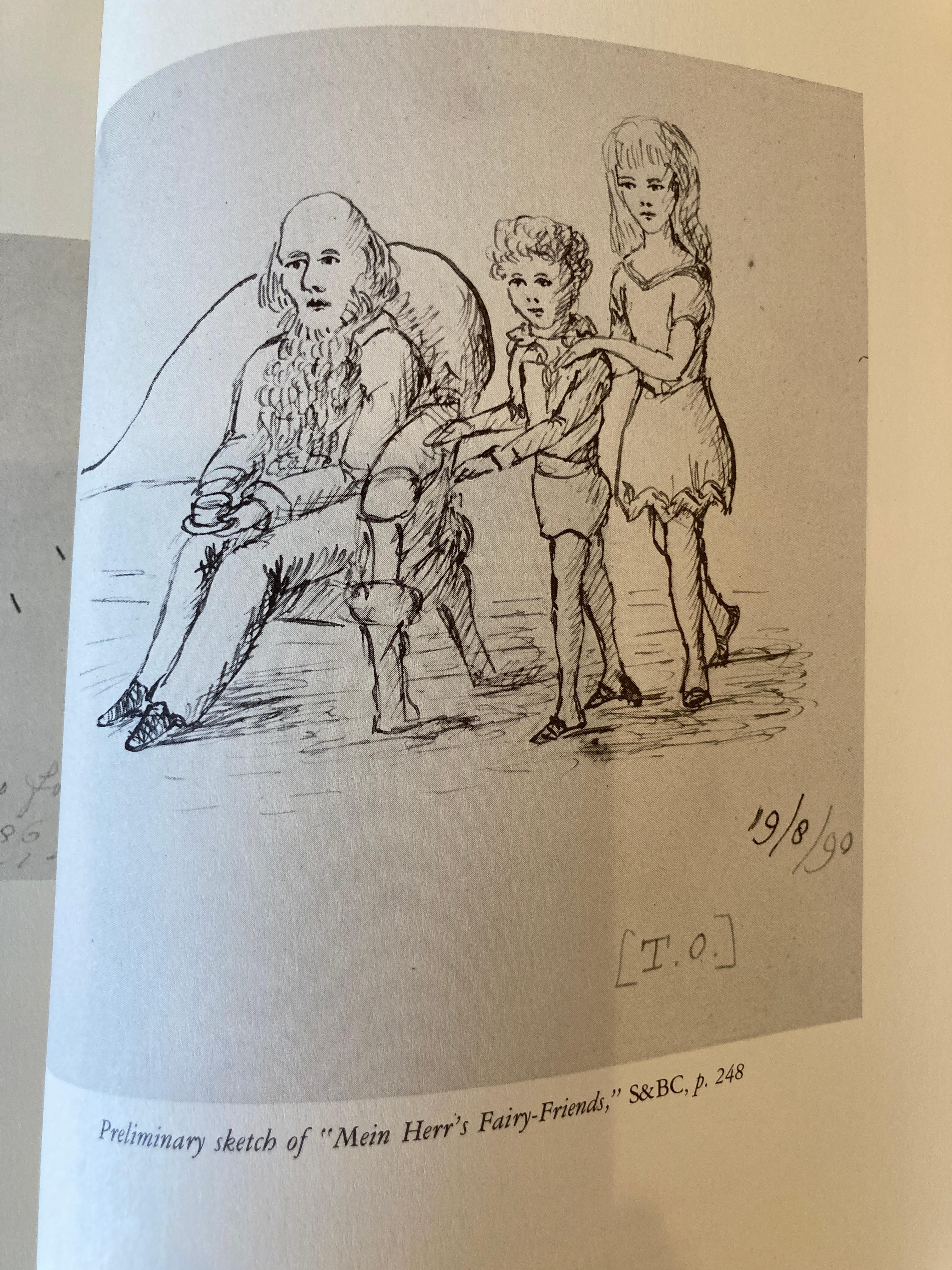 Lewis Carroll Livre à couverture rigide conservé en vente 2