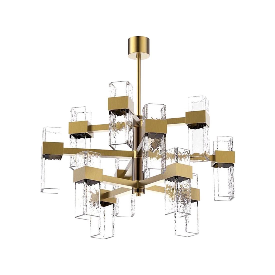 Lewis Chandelier For Sale