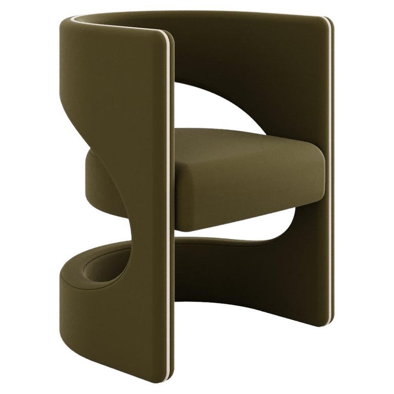 Lewis Dining Chair For Sale at 1stDibs