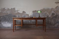 Scrivania "Lewis" - Lo stile Shaker Style incontra il minimalismo giapponese
