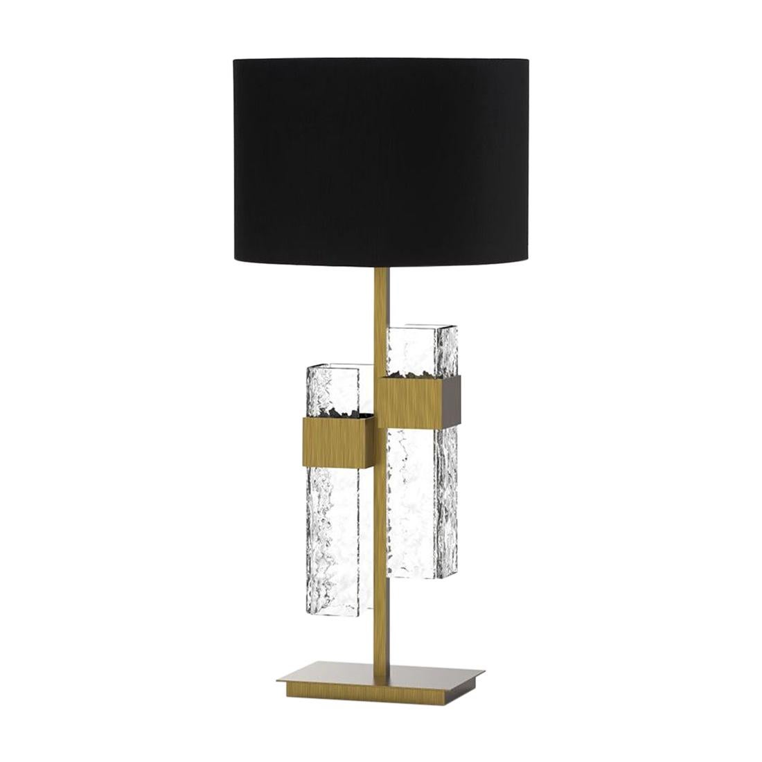 Lewis Table Lamp For Sale