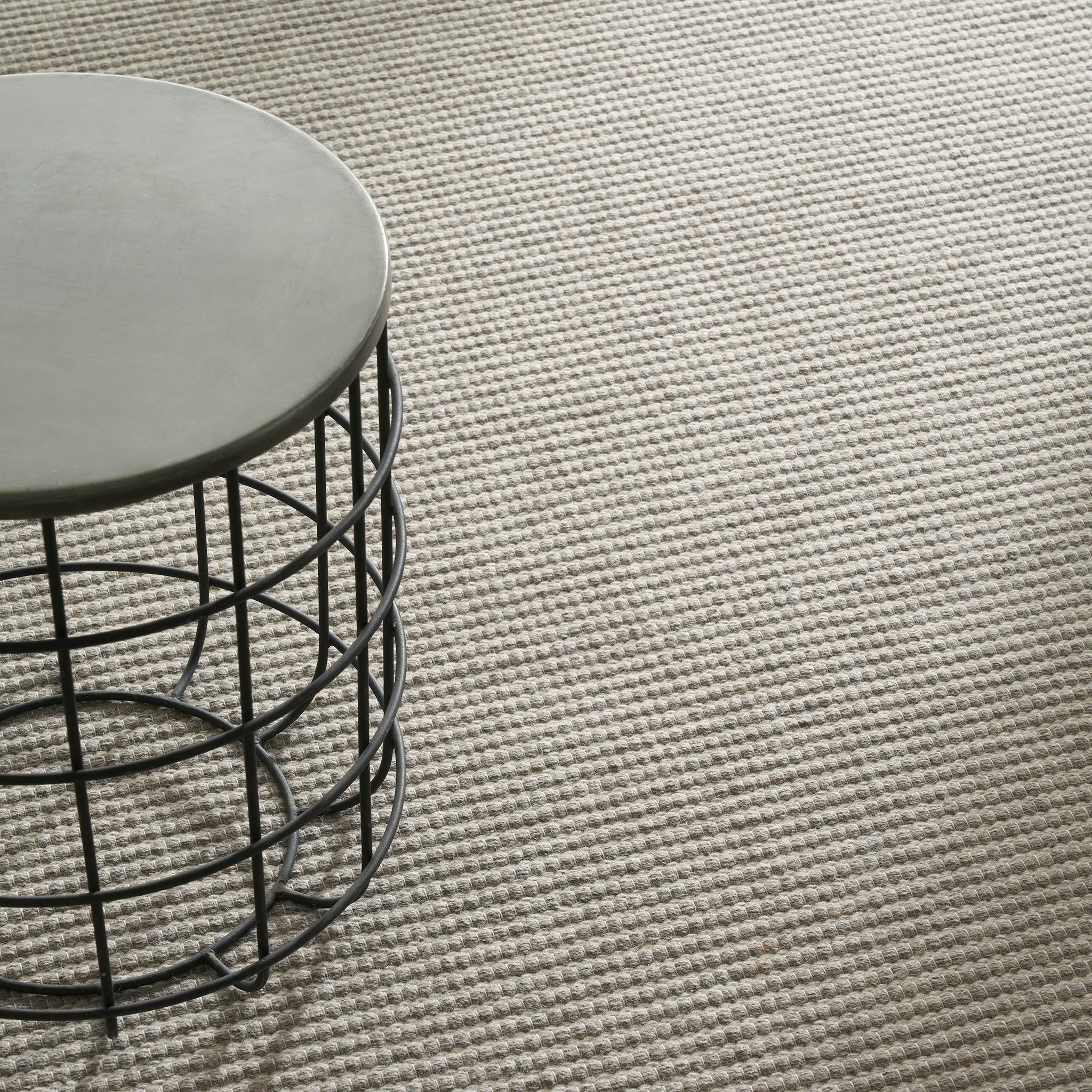 With Lex comes an order that brings inspiration. Soft New Zealand and MED wools merge and direct the geometrical flow, allowing Lex to become a playground for movement and creativity.
