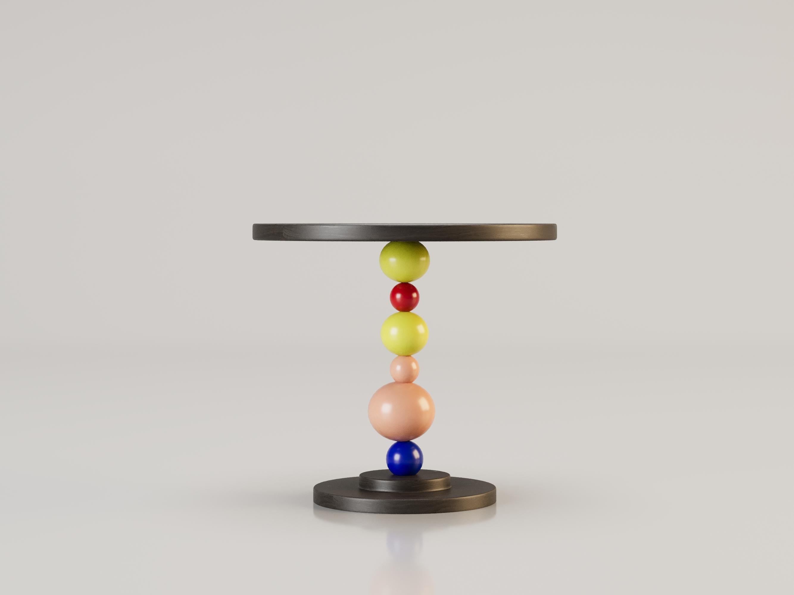 Modern L'Exclusive Table by Alexandre Ligios, REP by Tuleste Factory For Sale