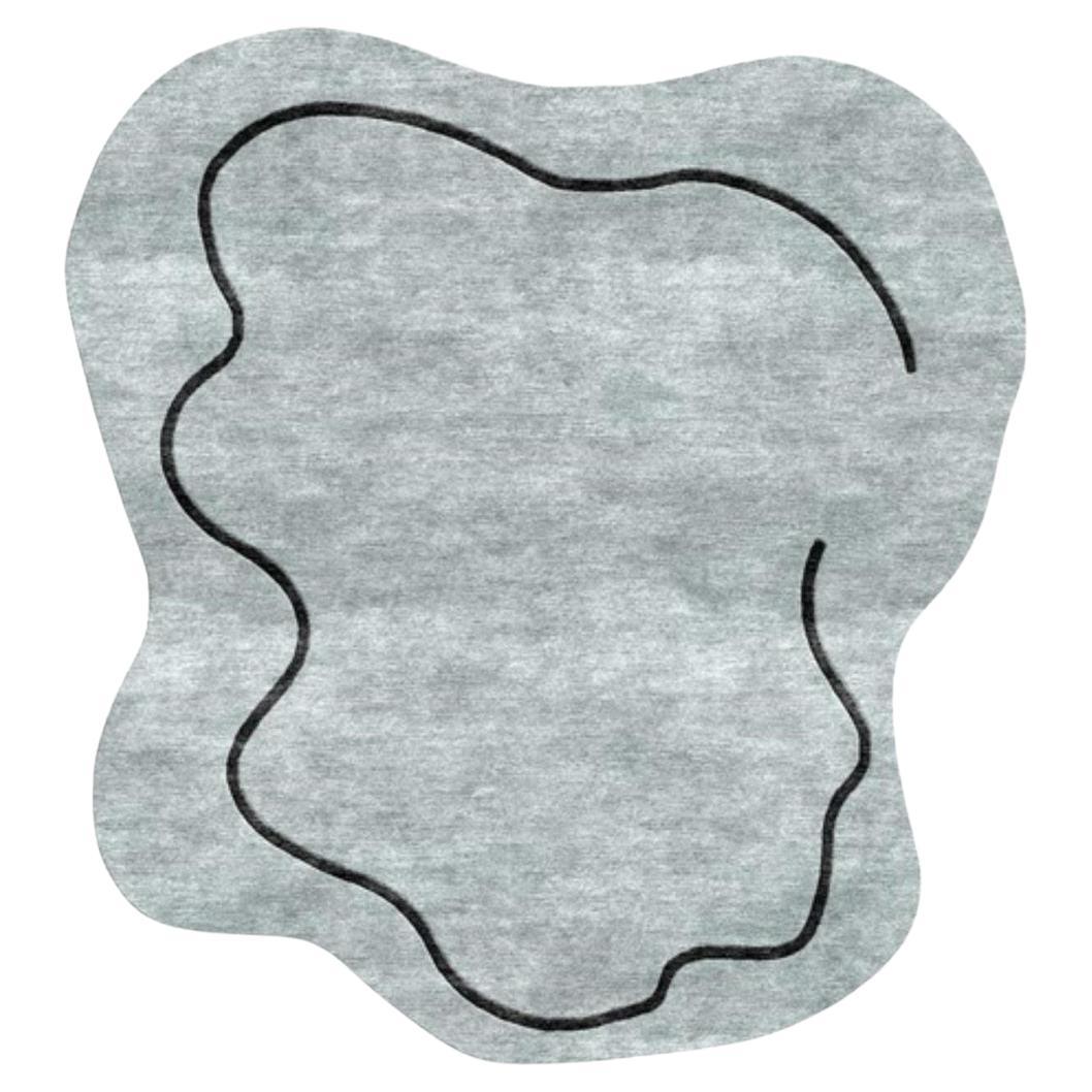 LEXHAM - Tappeto fatto a mano da Rugs & Co.