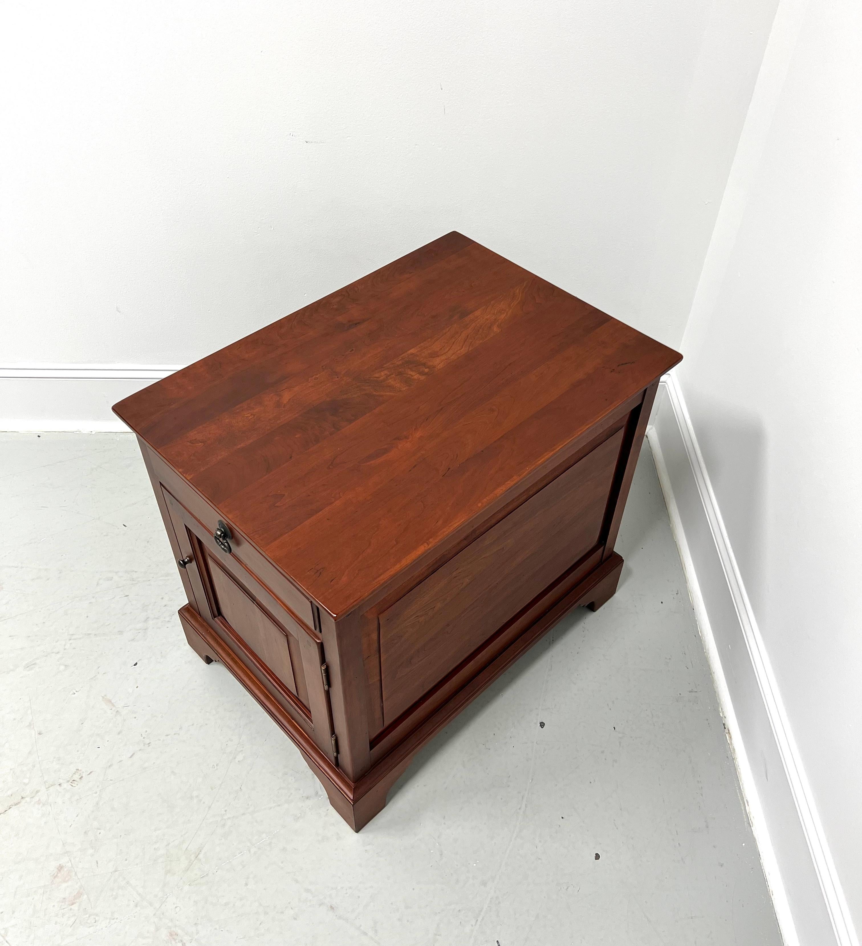 bob timberlake nightstand