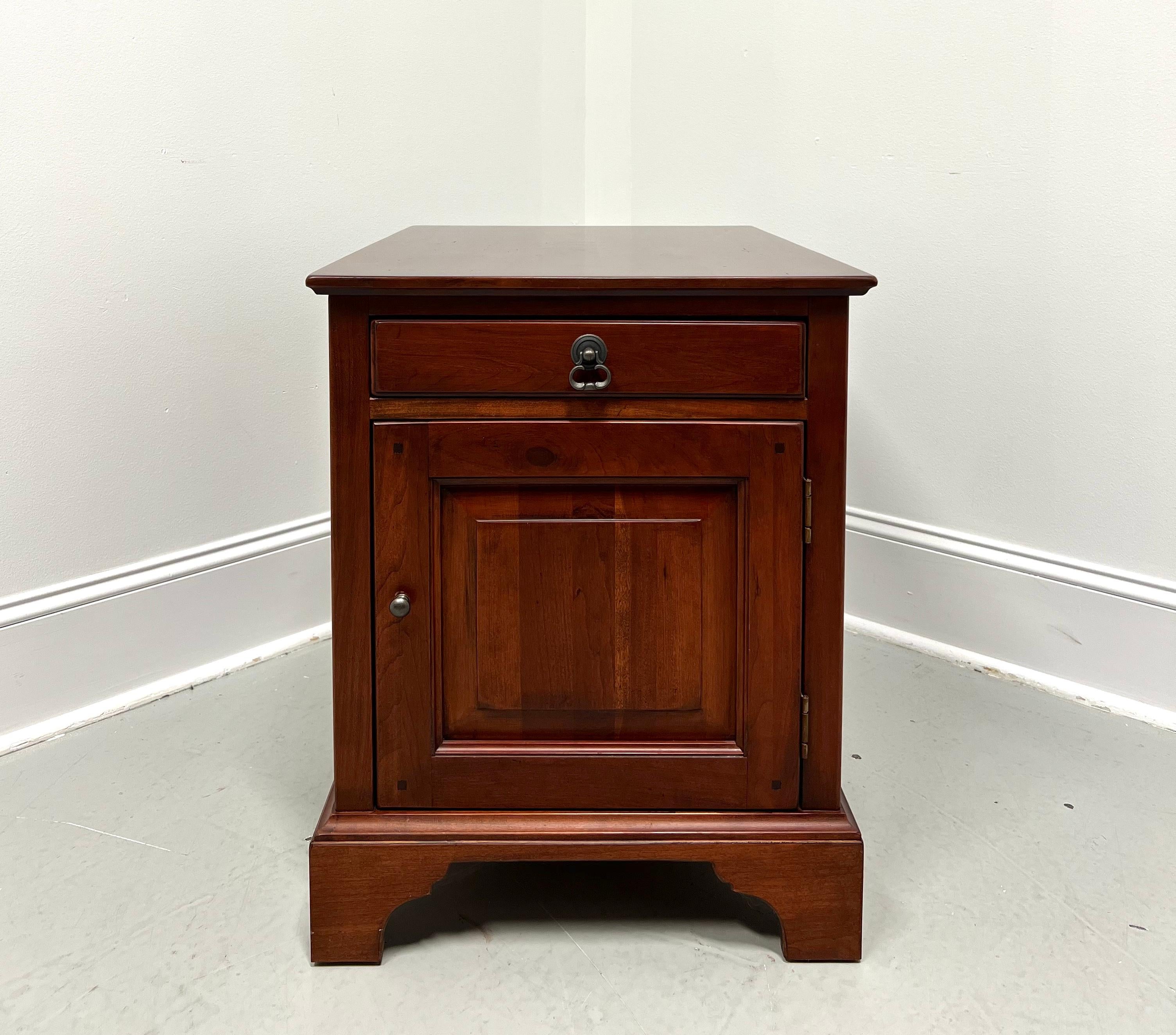 bob timberlake nightstand