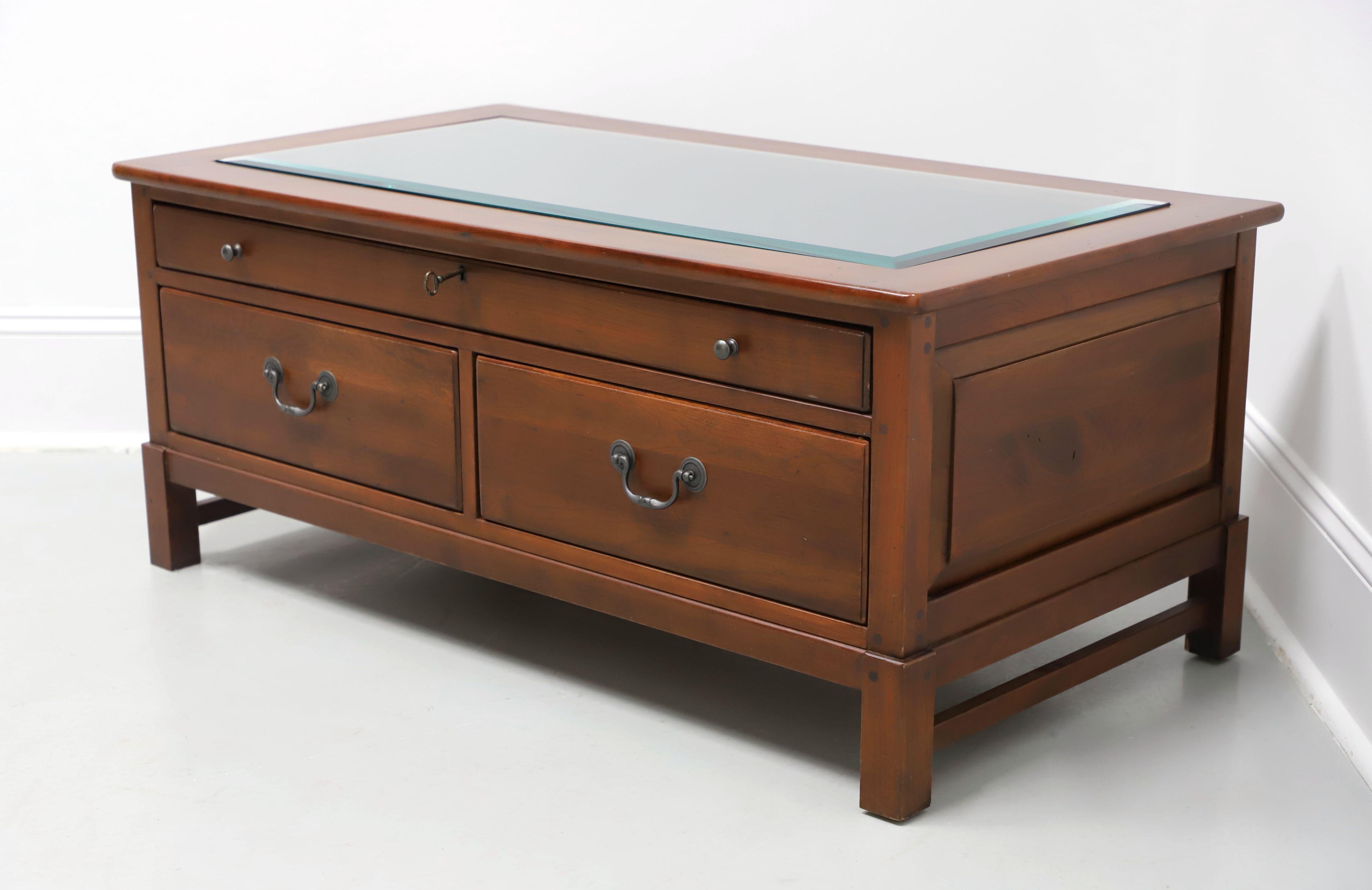 bob timberlake nightstand