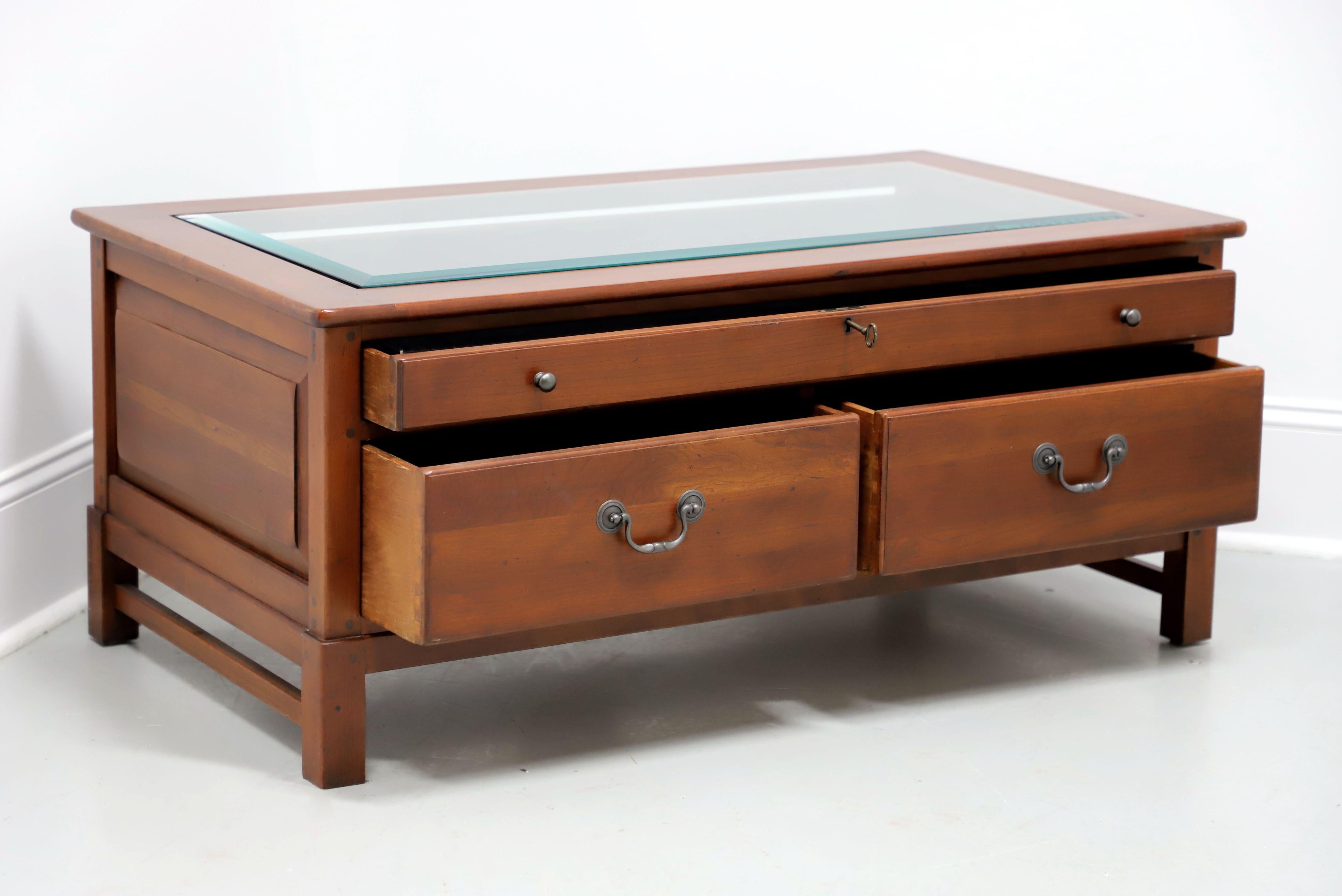 bob timberlake coffee table