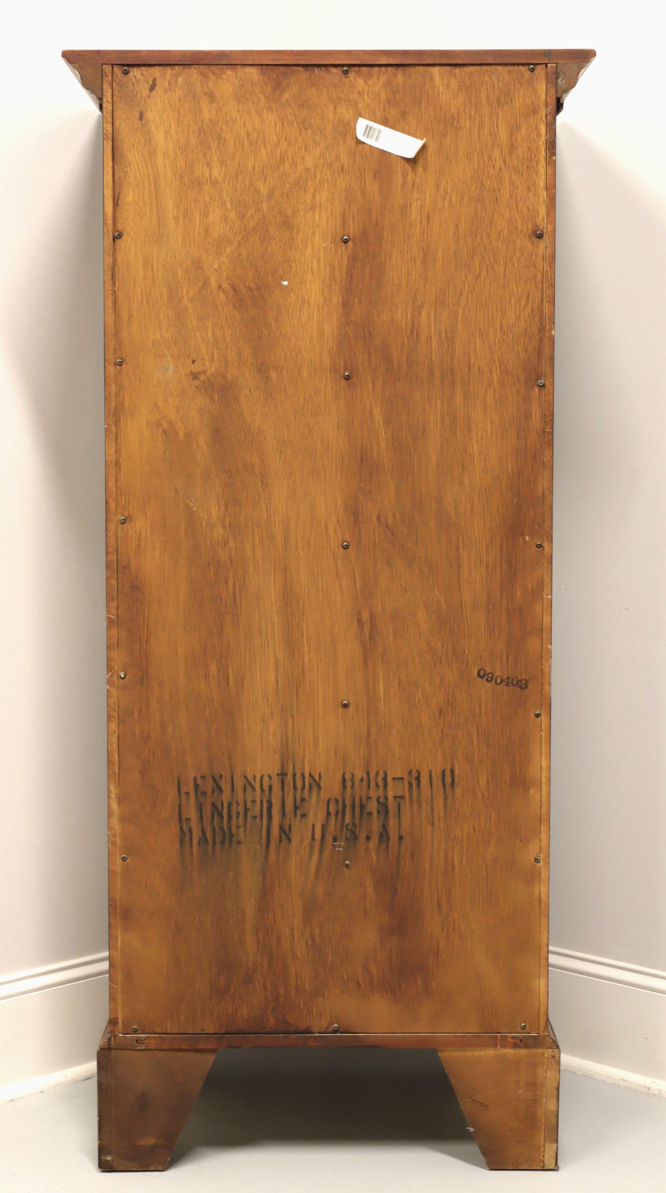 lexington lingerie chest
