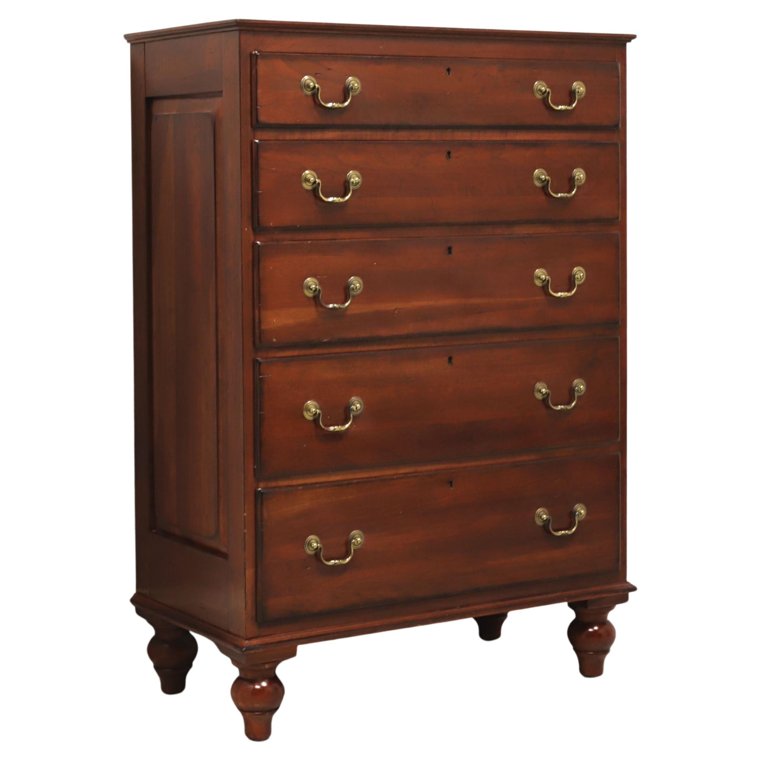 LEXINGTON Bob Timberlake Solid Cherry Chippendale Chest of Drawers