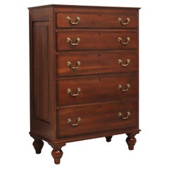 LEXINGTON Bob Timberlake Solid Cherry Chippendale Chest of Drawers