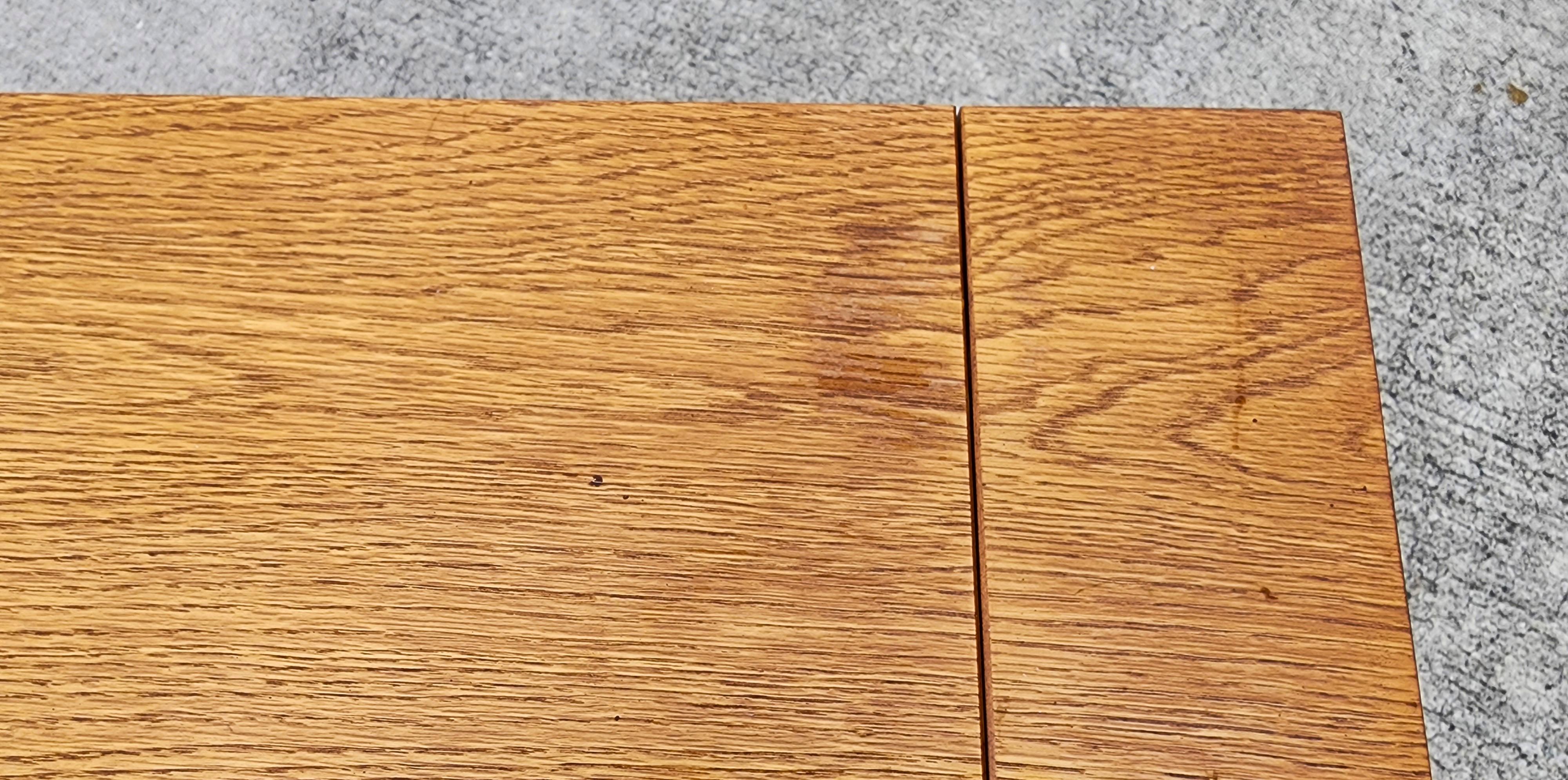 Credenza Lexington Campaigner Dry Bar in vendita 7