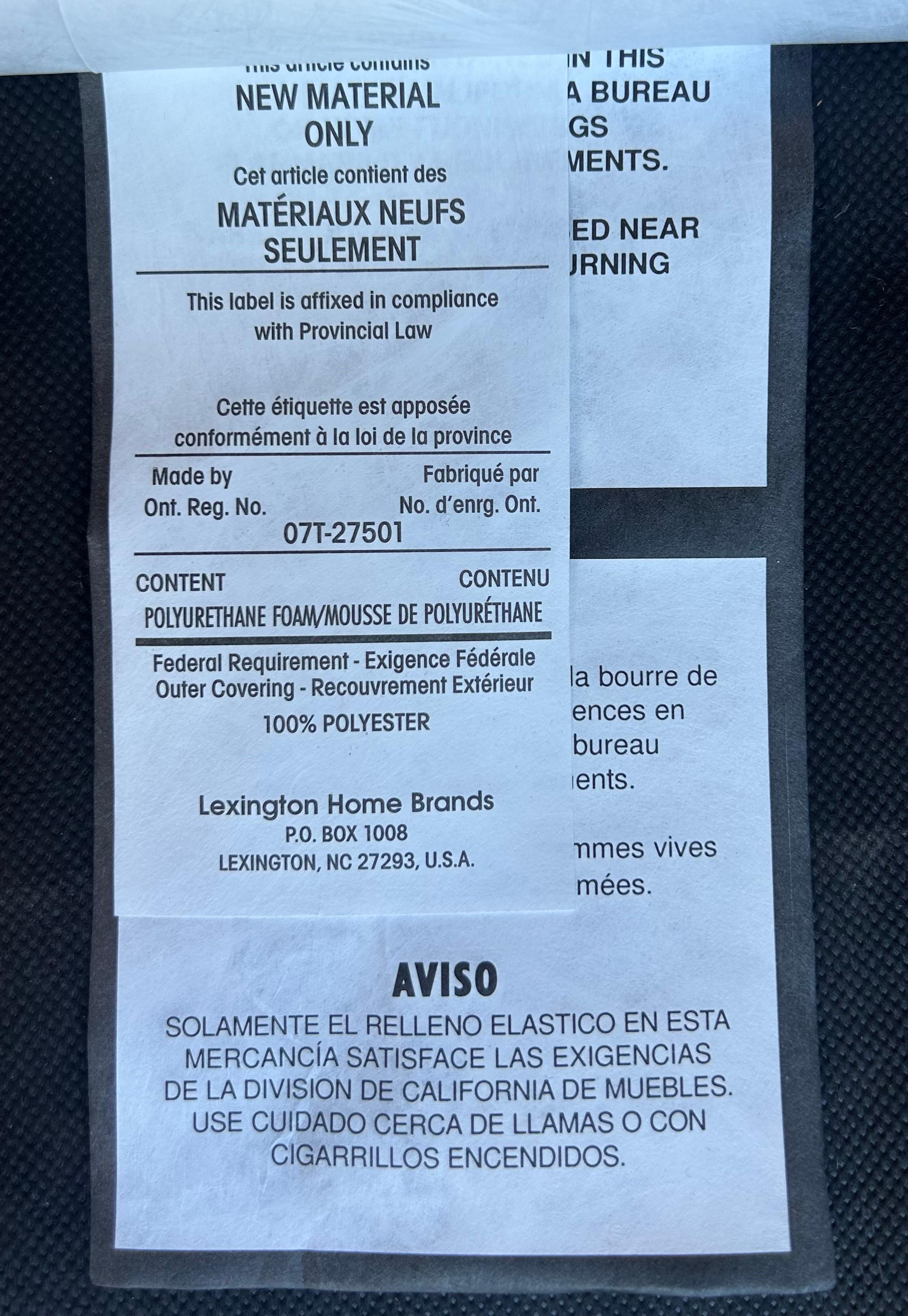 Lexington Chaises d'appoint chinoises en faux rotin Chippendale, peintes, ensemble de 4 en vente 9