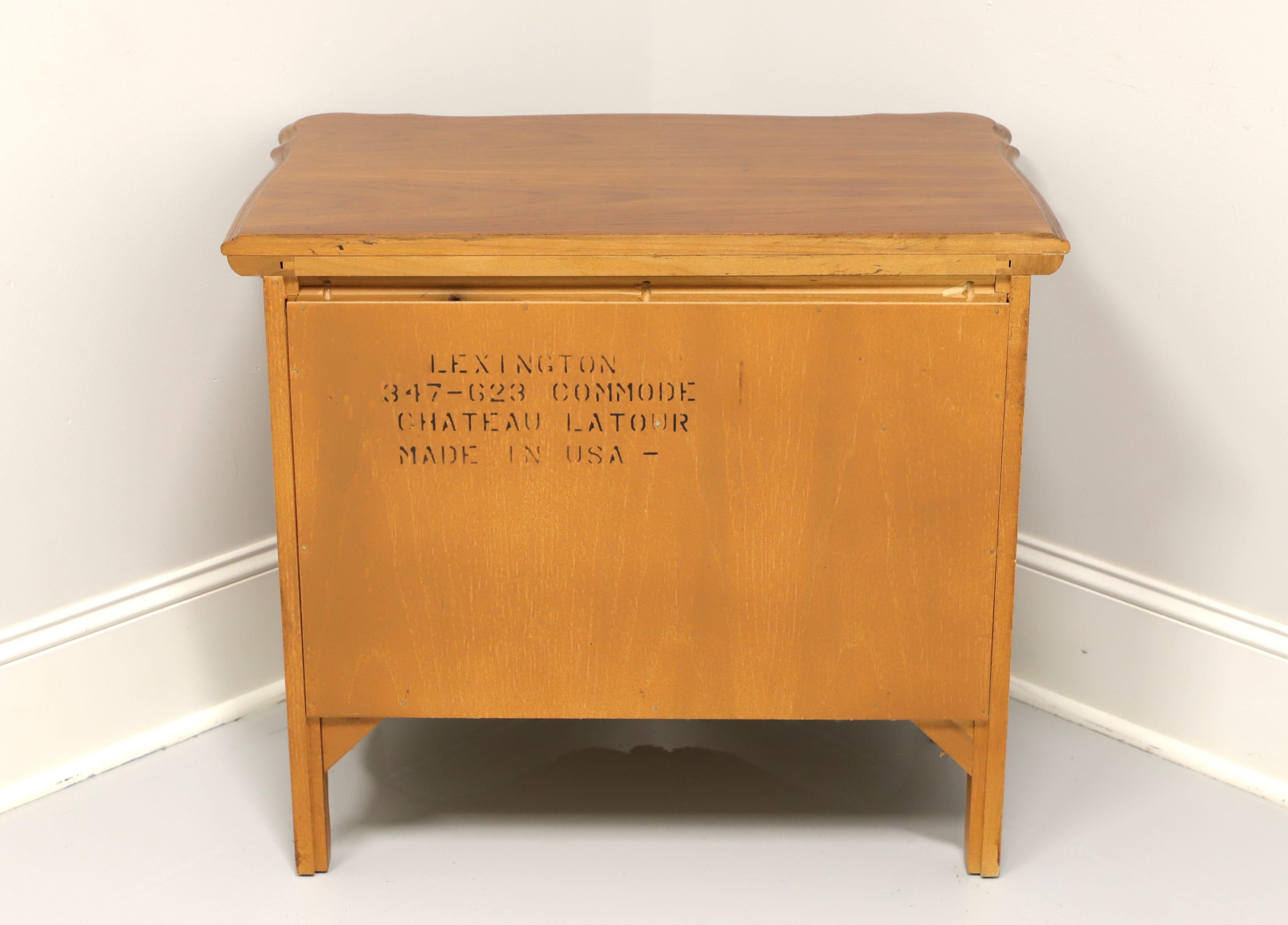 lexington nightstand vintage