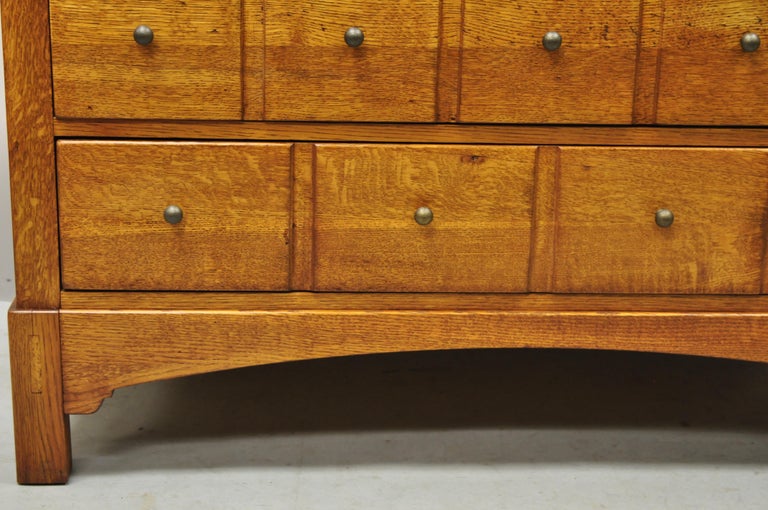 Lexington Furniture Bob Timberlake Arts Crafts Collection Oak Wood