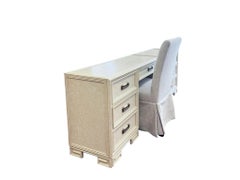 Lexington Furniture Tropical Coastal Modular Vanity & Desk Suite