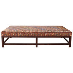 Lexington Ottoman by Hollywood at Home