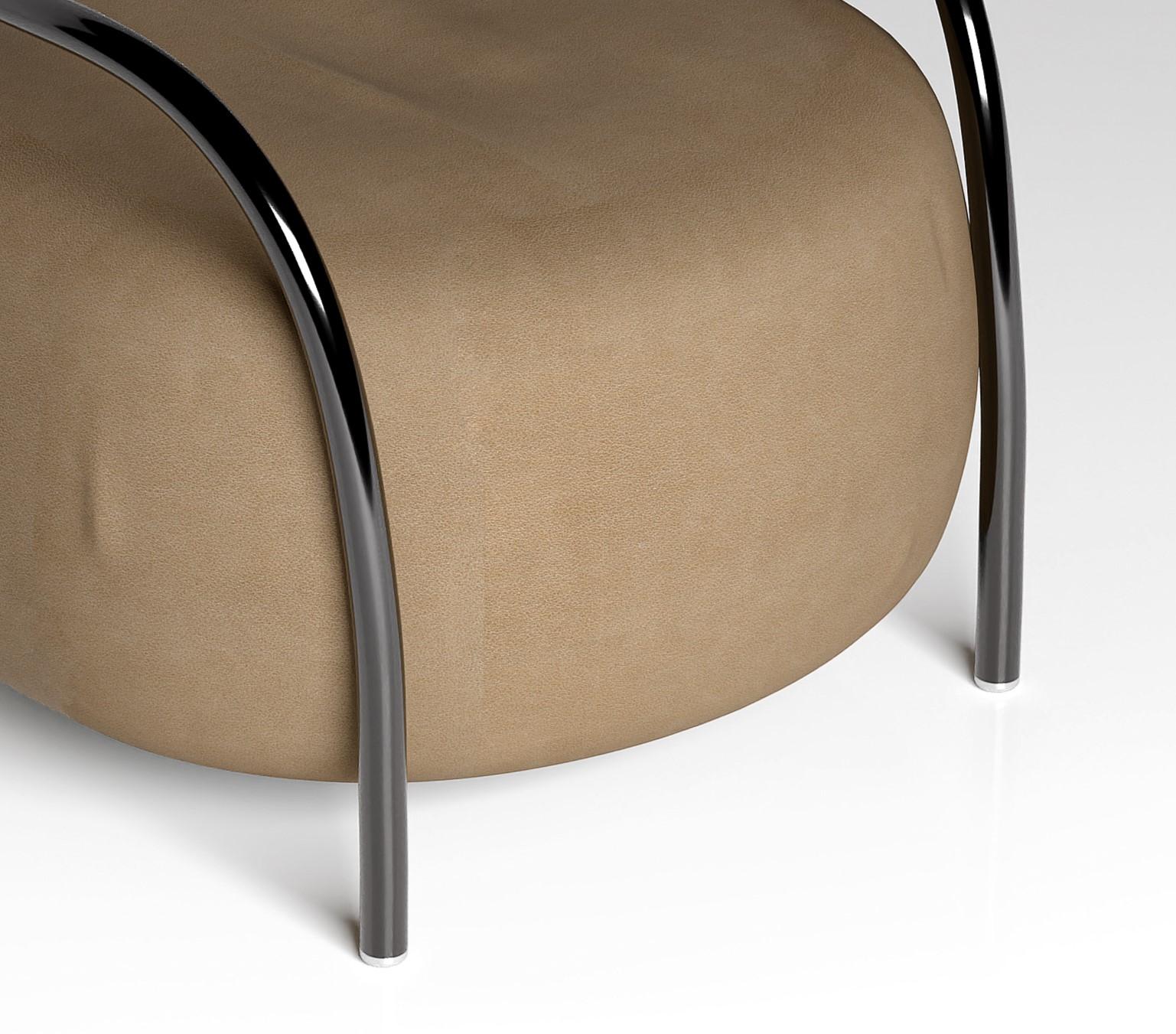 Sillón Ley by spHaus Moderno en venta