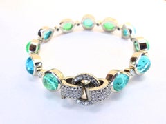Contemporary Link Bracelets