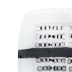 Glass Sculpture Constantly and successively