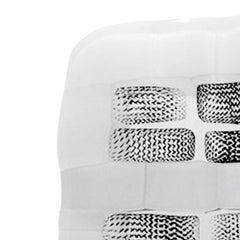 Glass Sculpture Escape