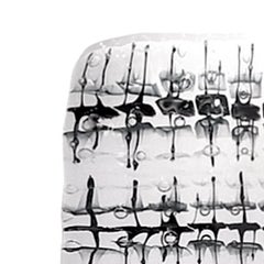 Escultura en vidrio Catálogos de miedo