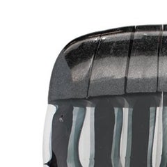 Scultura di vetro Frammentazione