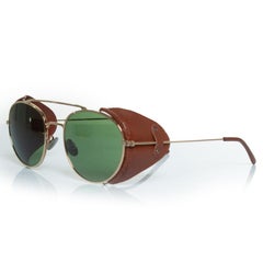 L.G.R. for Amref, Dahlak flying doctors sunglasses