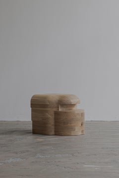 Consola pequeña Lahmu de Sizar Alexis