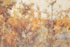 Li Cong Impressionist Original Oil On Canvas "Scenery 6"