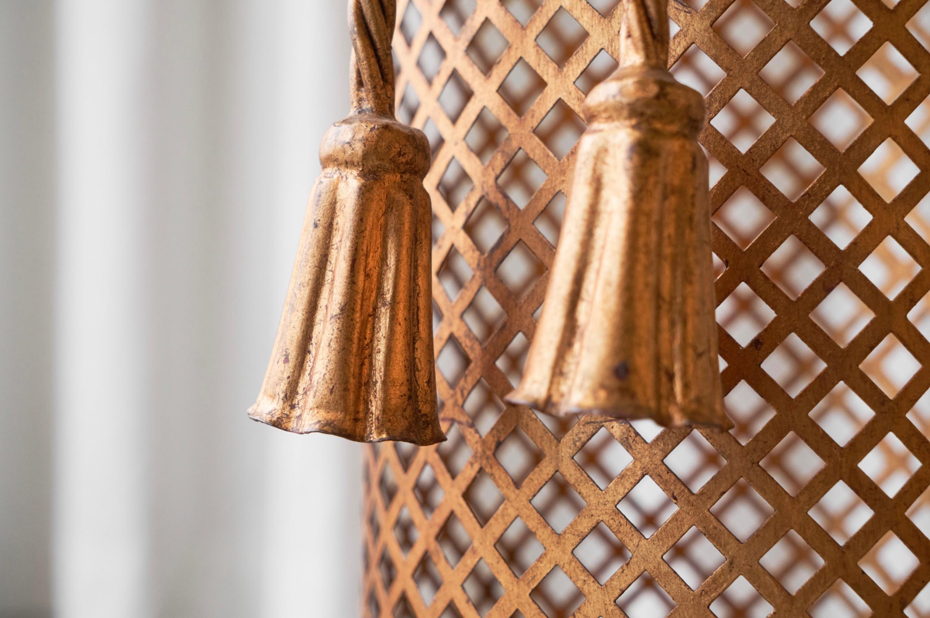 20th Century Li Puma Florence Mid Century 'Trompe-l'oeil' Umbrella Stand Italy 1960s For Sale