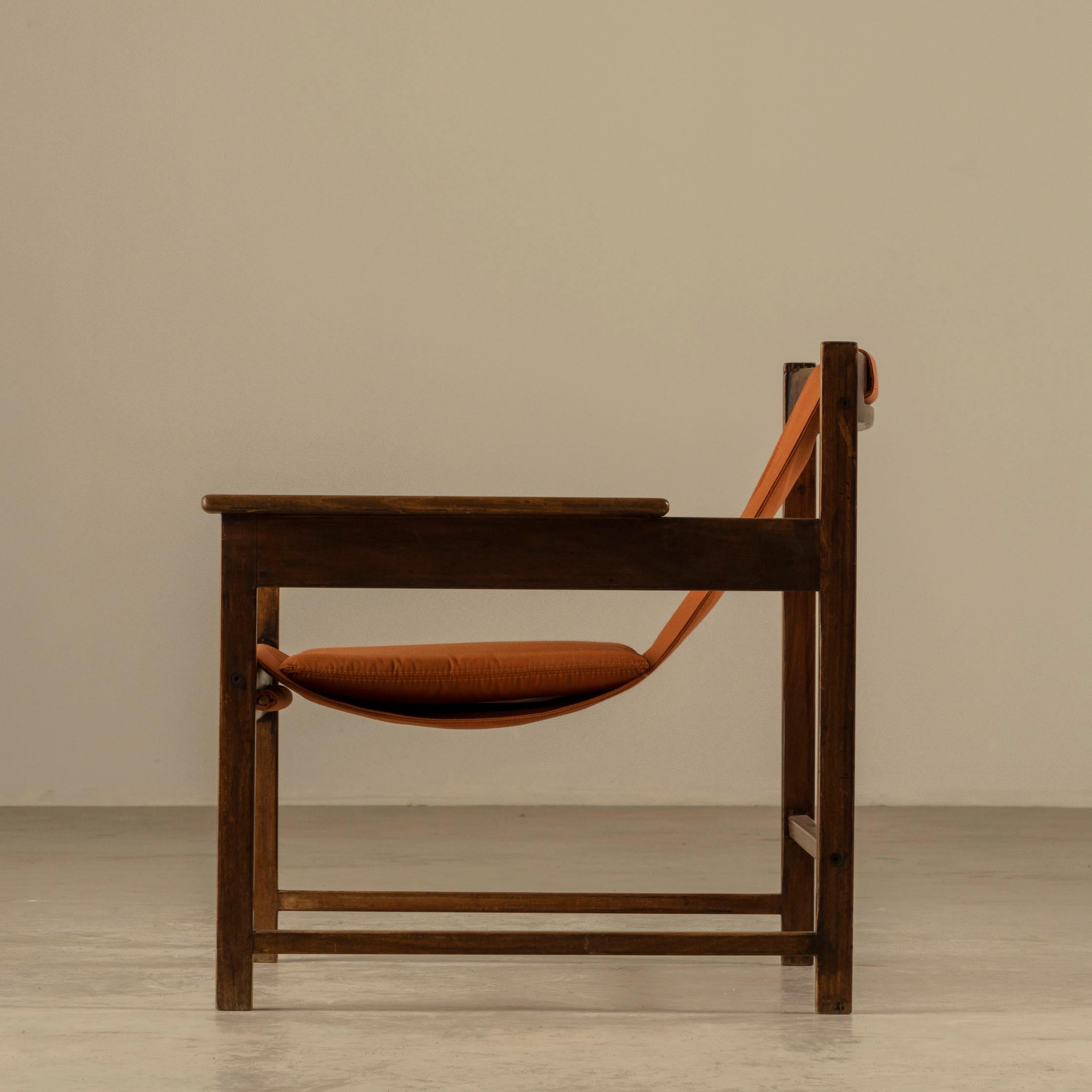 fauteuil sergio rodrigues