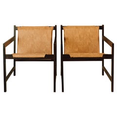 Lia Armchair by Sergio Rodrigues, 1962