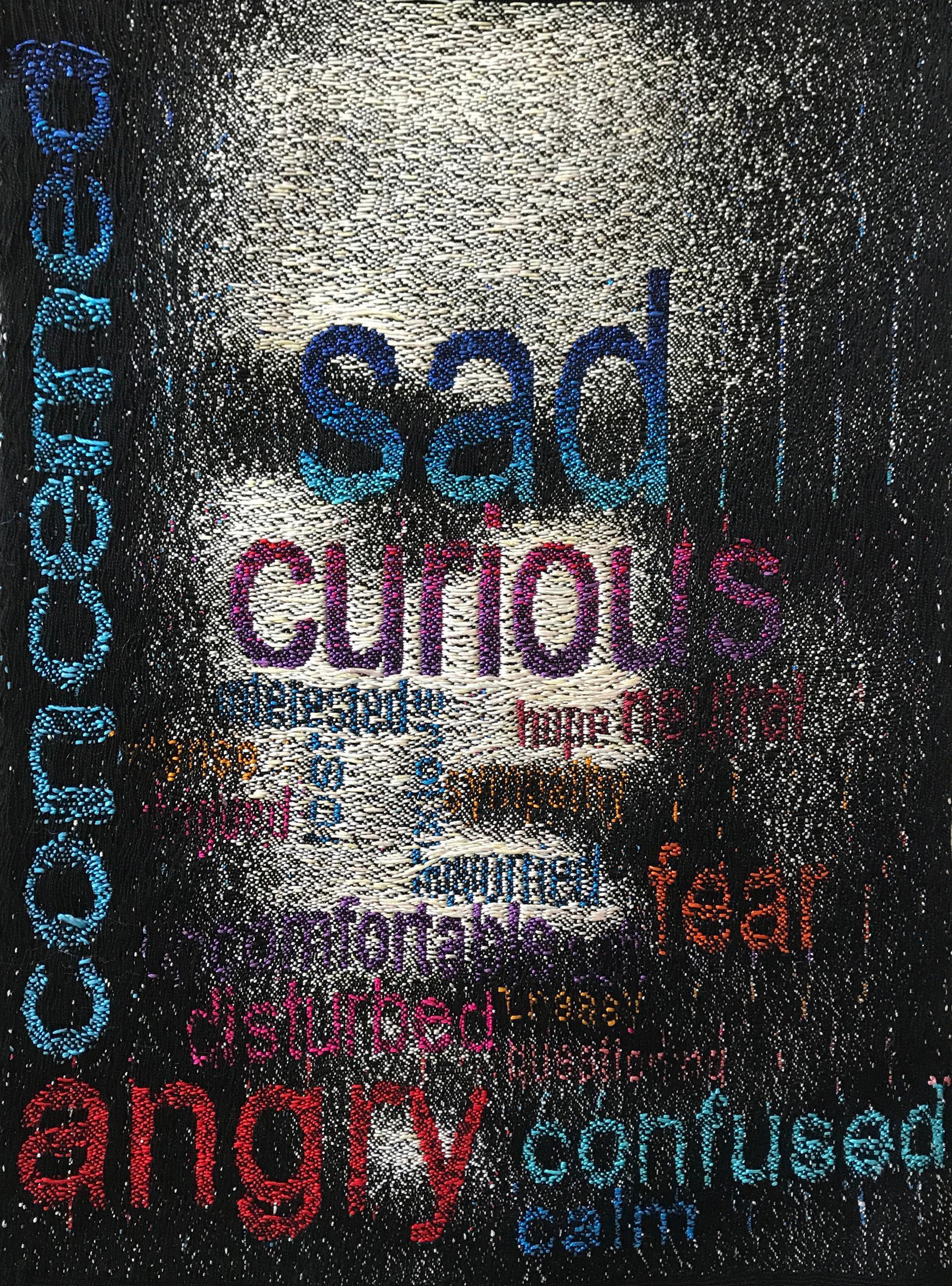 Su Series, Sad & Curious