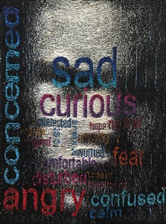 Serie Su, Triste y Curioso