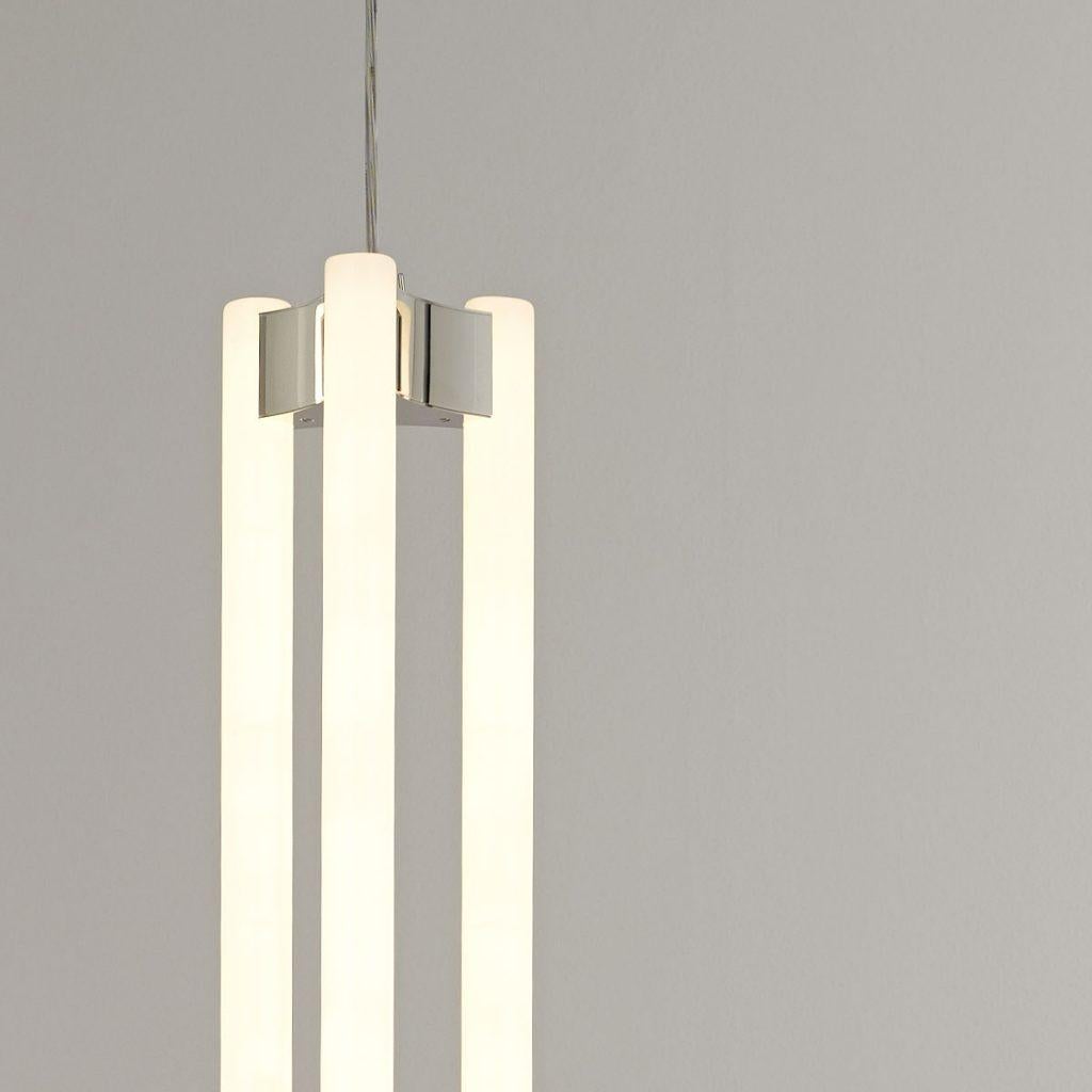 Modern Lia Suspension 100, Brass by Kaia For Sale