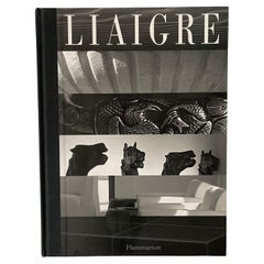 Liaigre 1st English Text Edition 2008