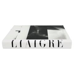 Liaigre Coffee Table or Library Book