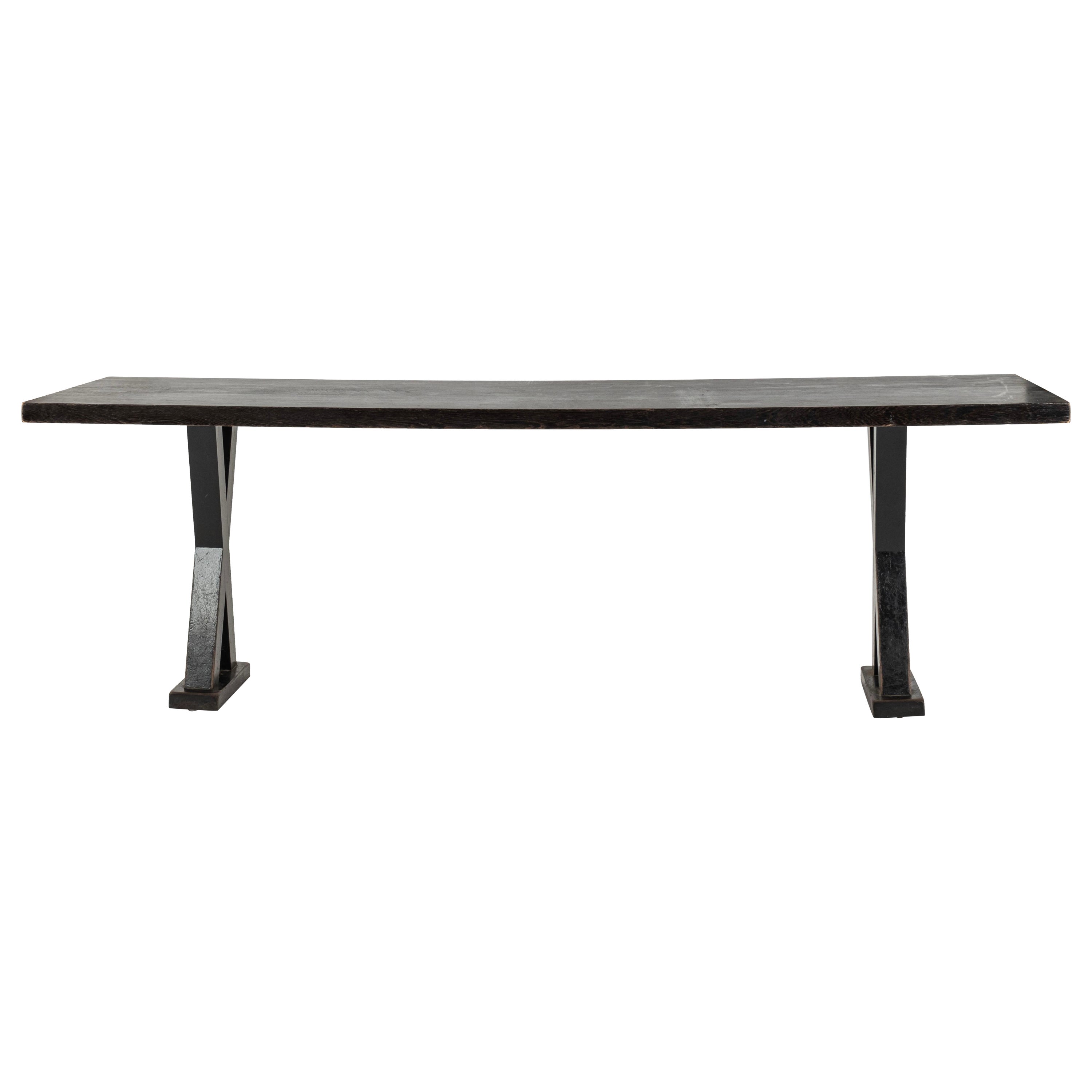 Liaigre Inspired Dining Table