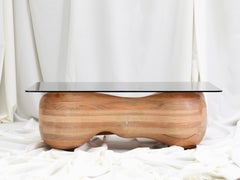 Liana Coffee Table by Laluz