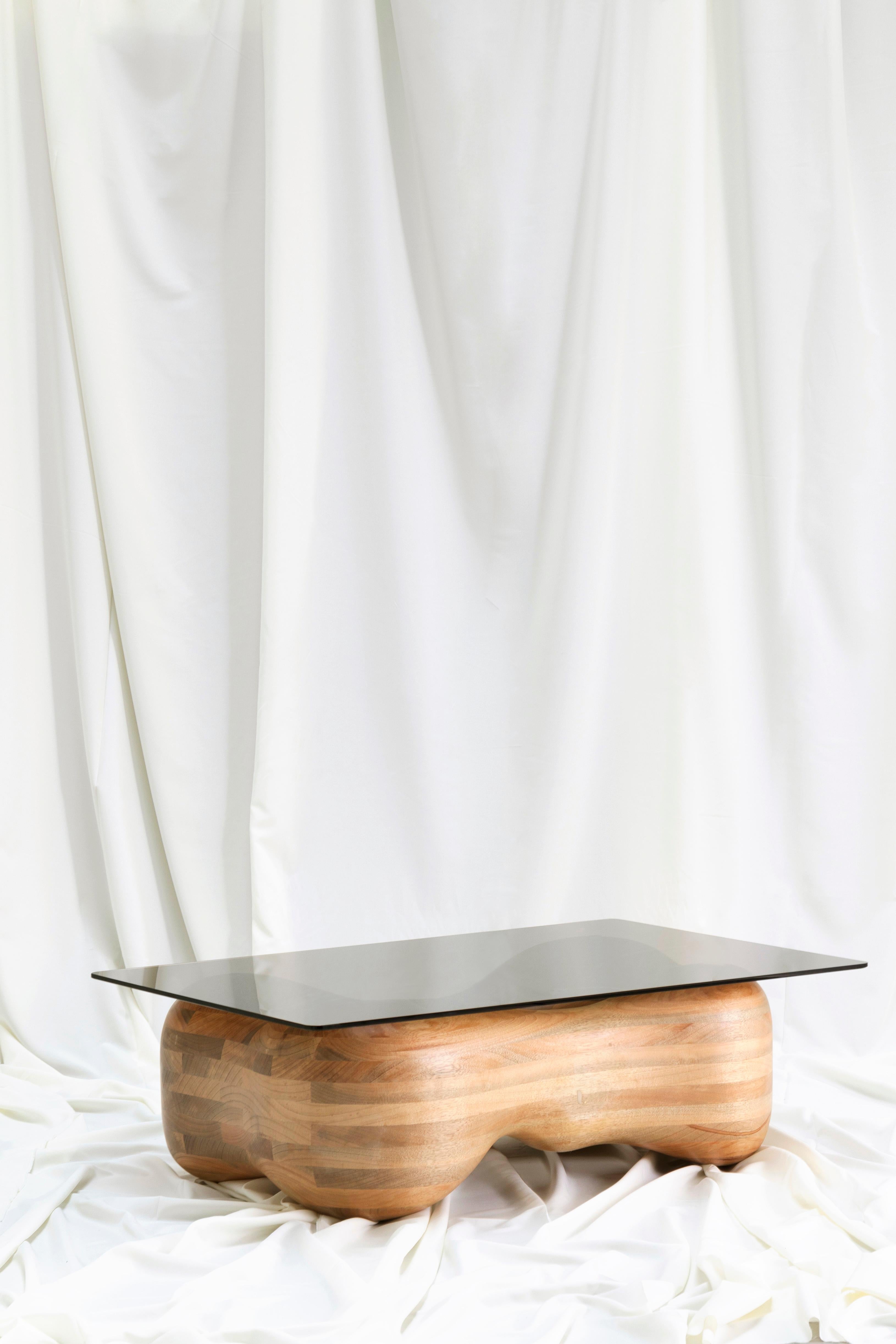 Table basse Liana de Laluz Neuf - En vente à Geneve, CH