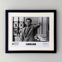 Liar Liar 1997 Publicity Film Movie Press Still Framed
