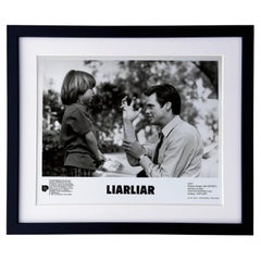 Liar Liar 1997 Publicity Film Movie Press Still Framed
